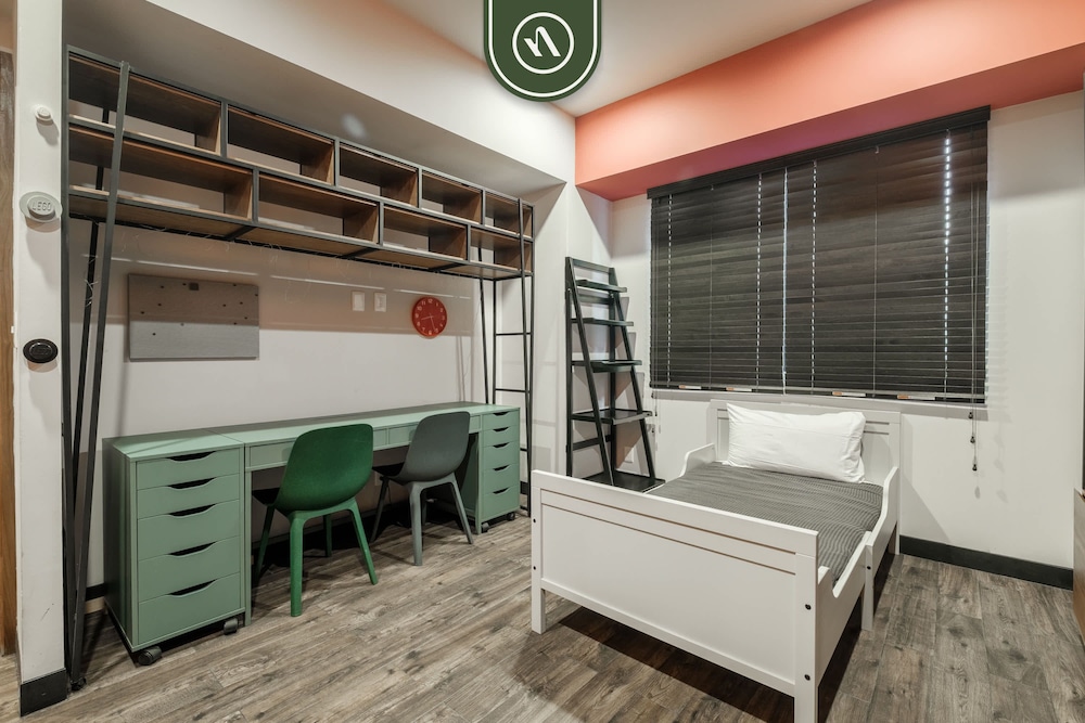2BR Condo in Roma Norte - Private Terrace photo 3