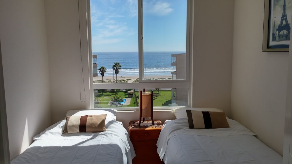 Depto La Serena 1106