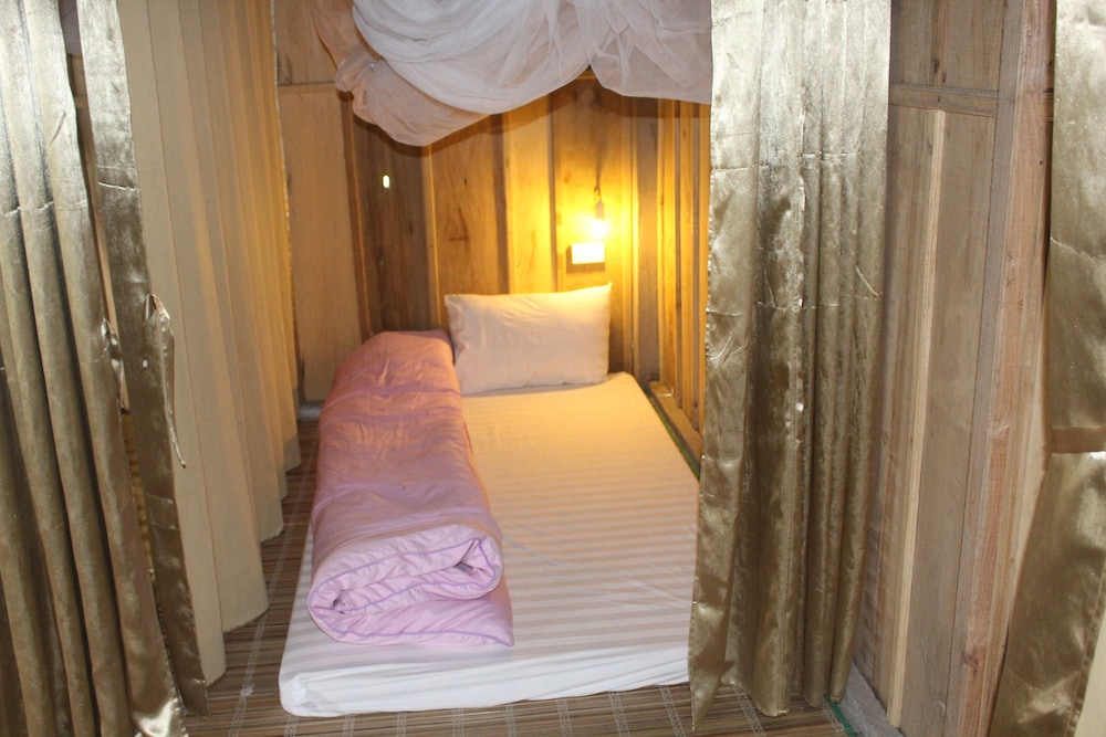 Guyen's Homestay - Hostel