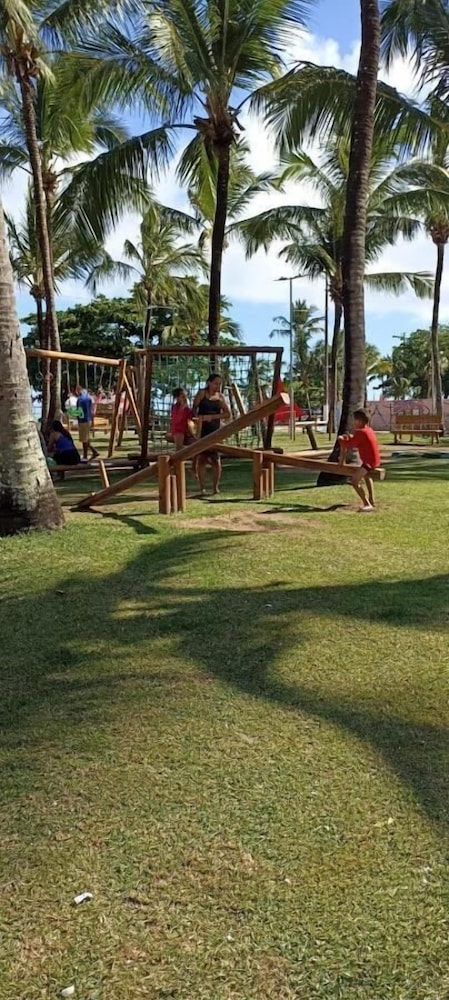 Pousada Maceió é Massa Frente ao Mar