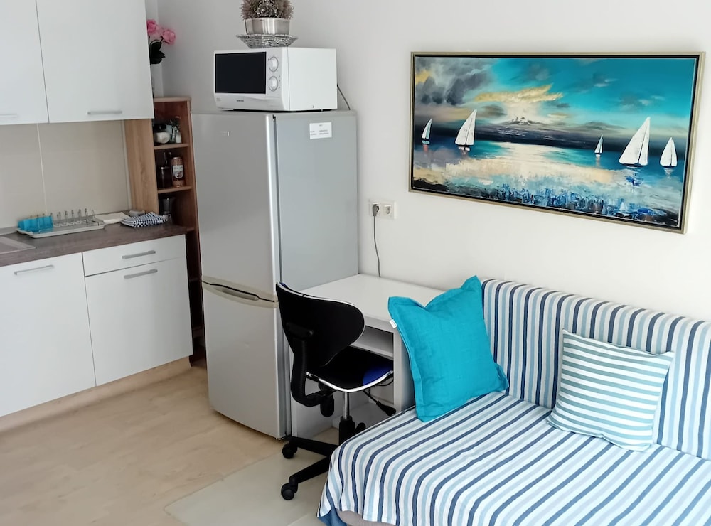 Apartment Cankareva
