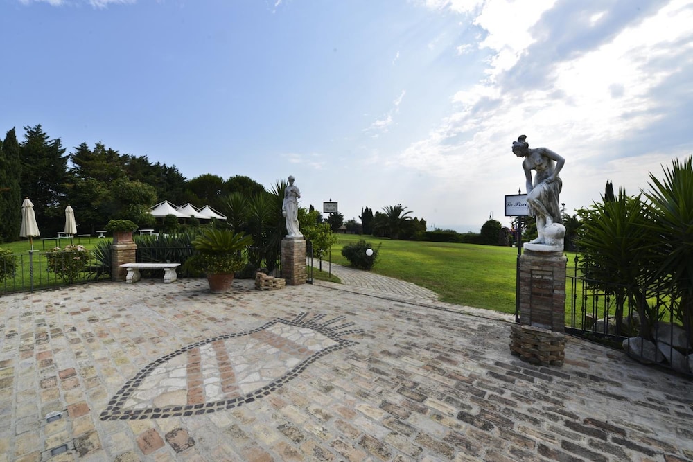 Tenuta Querce Grosse