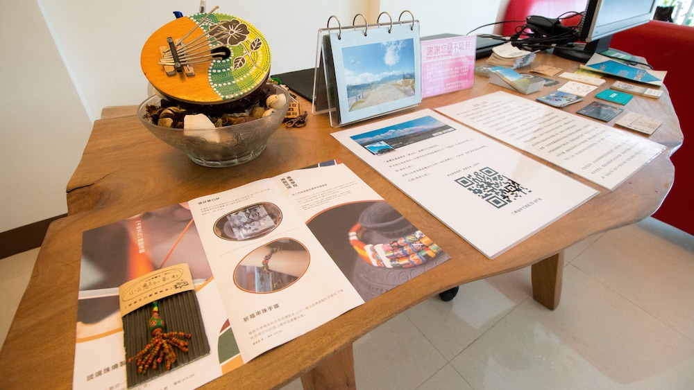 Fu Taitung B&B