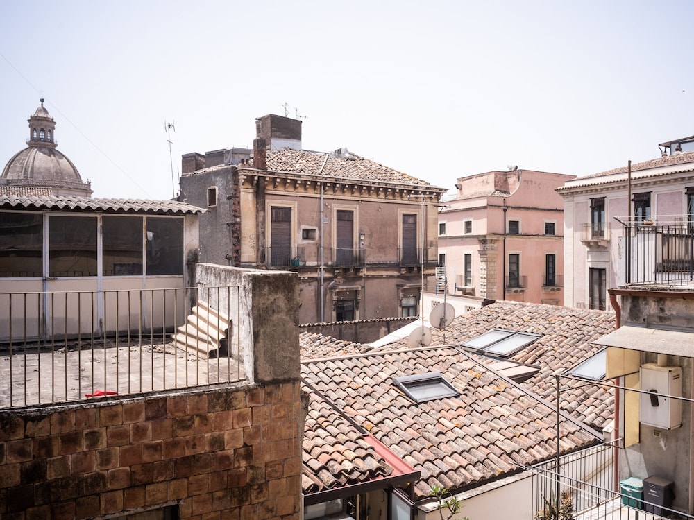 Bed and Breakfast Università