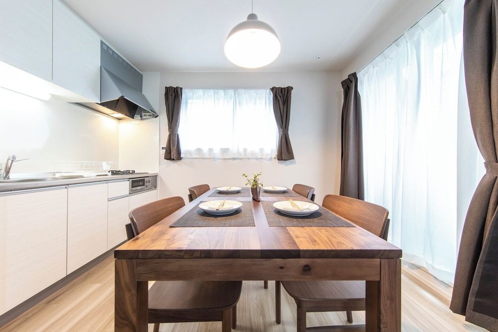 Logement Aile