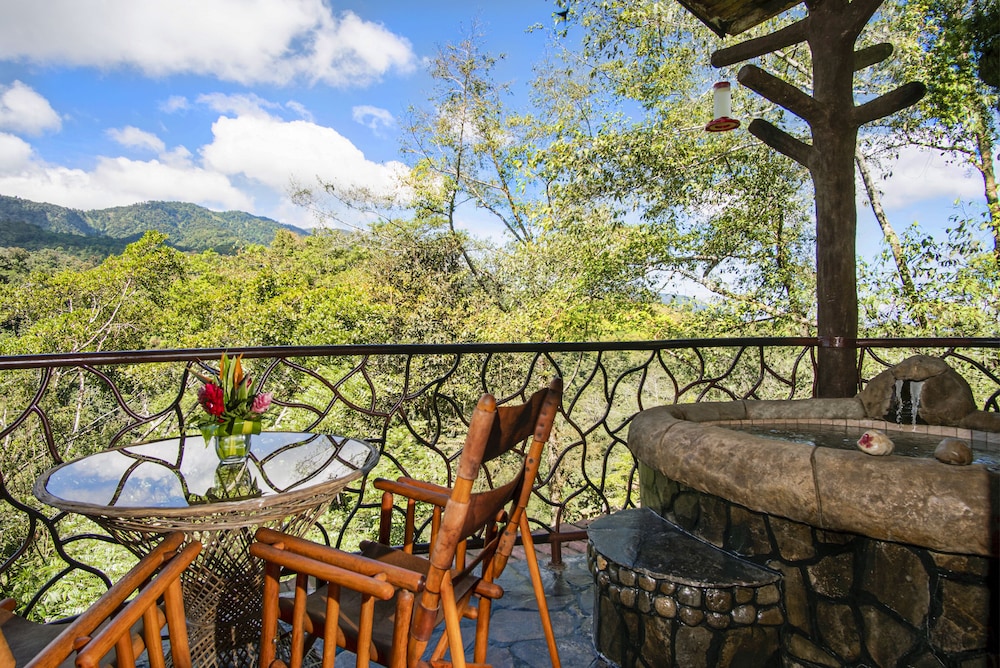 Peace Lodge