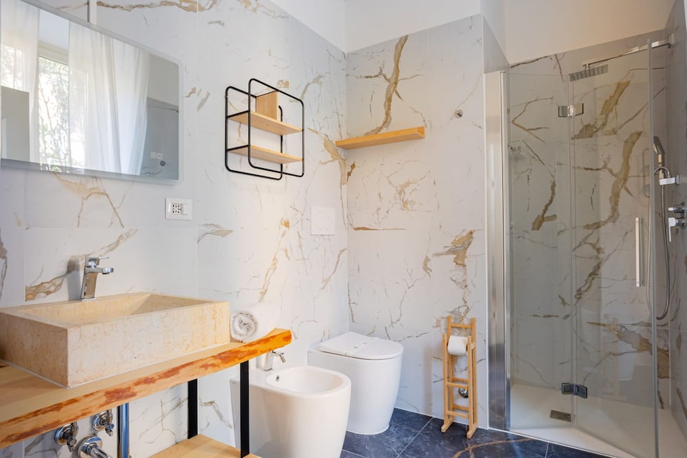 Rampa Brancaleone Charming Apartment With View photo 5