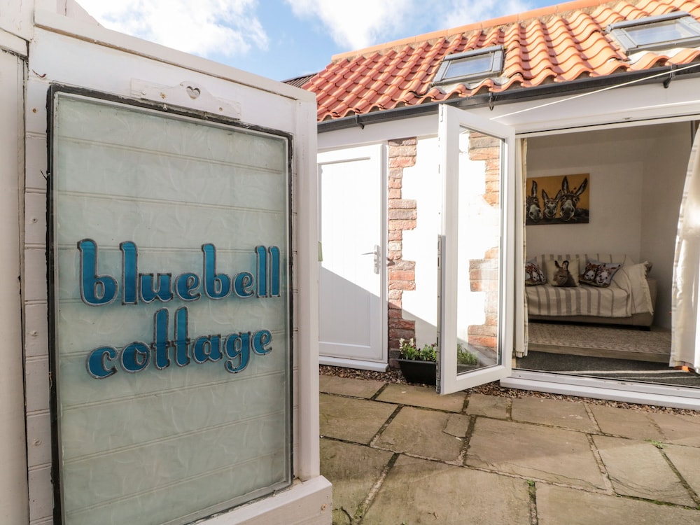 Bluebell Cottage