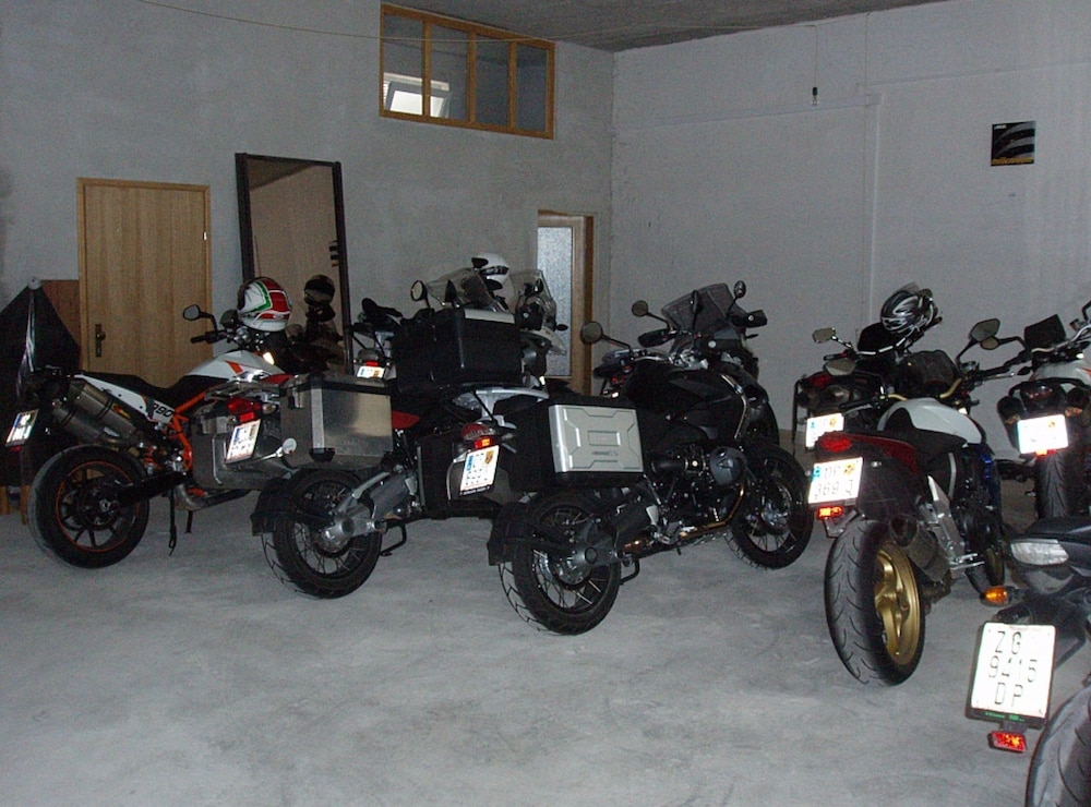 Klaudijas Charming Apartments & Rooms