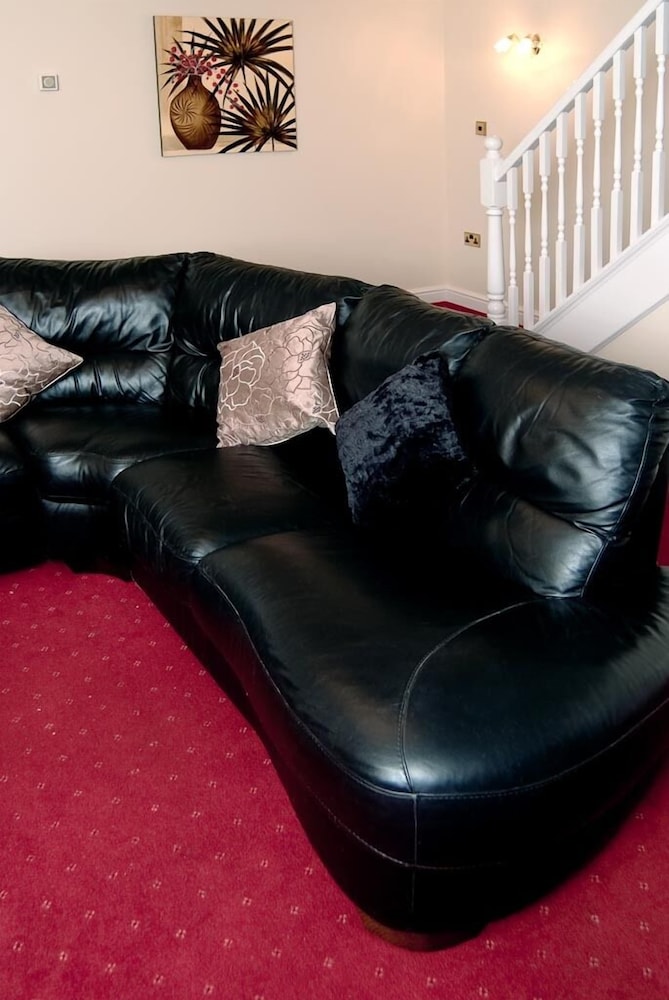 Edenhall Country House Hotel