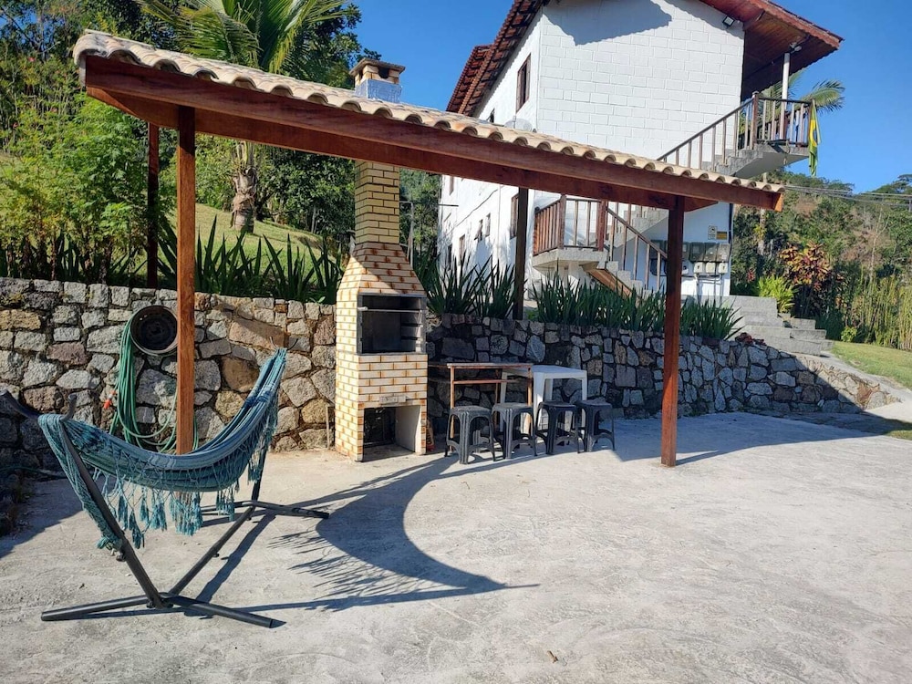 Flats Refugio Da Mata