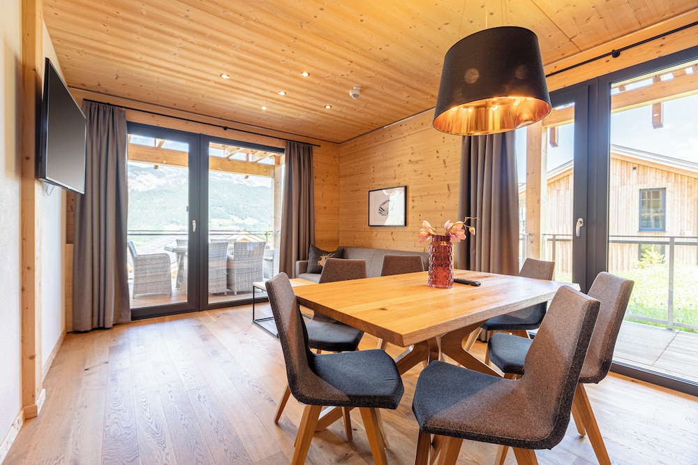 Bergresort Hauser Kaibling by ALPS RESORTS