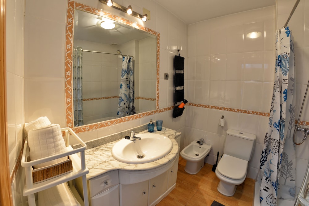 Apartamentos La Perla Azul - WONDERSTAYS