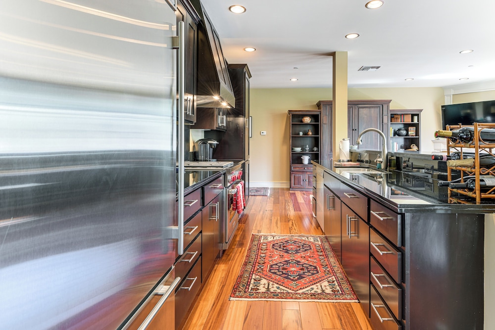 < 1 Mi to Sun Valley Resort: Dtwn Ketchum Condo