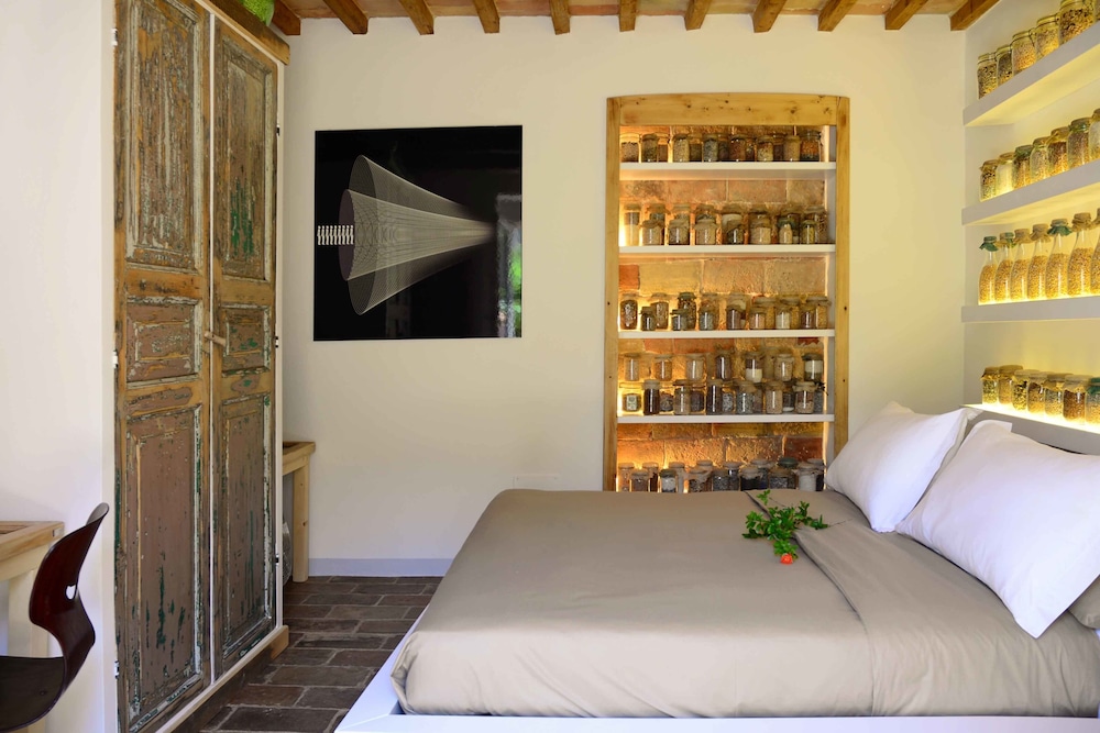 Castello di Granarola Relais – Adults Friendly