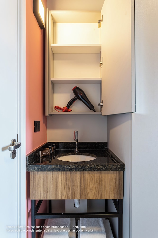 Caza Noz by Viva - Apartamentos novos, com ótima estrutura e área comum próximo à USP e Butantã