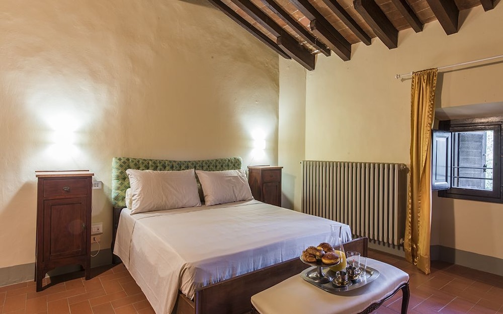 Villa Piandaccoli view 5