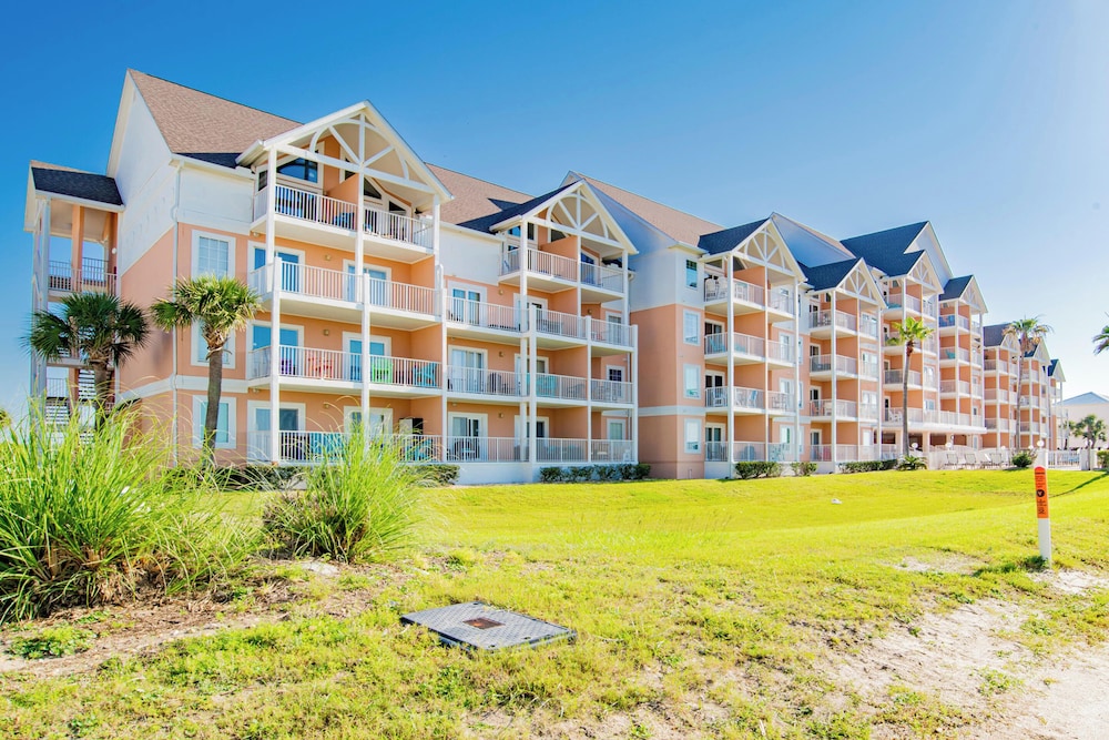 Grand Beach Resort by Southern Vacation Rentals