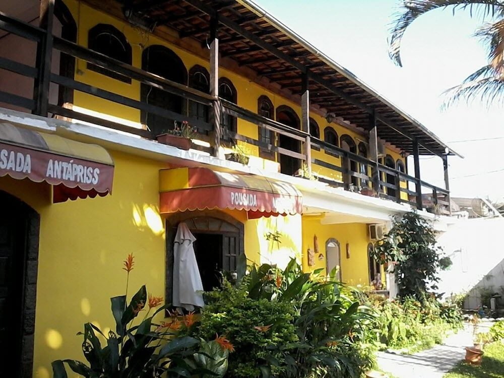 Eco Encanto Pousada