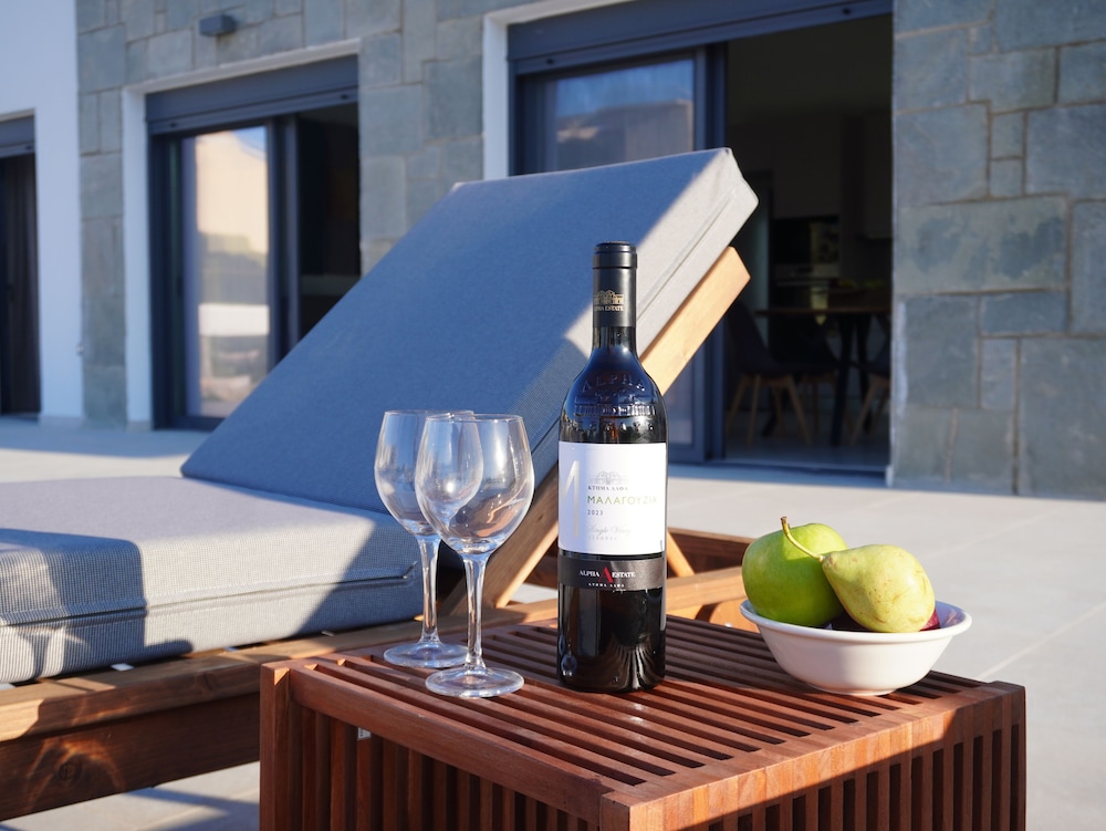 Avli Luxury Villas
