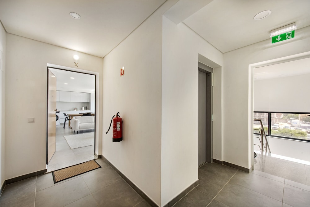 Sunny Apartments X in Tavira
