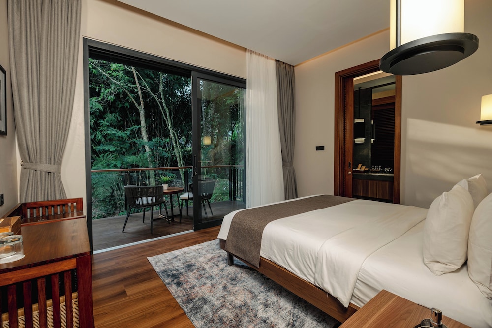 Plataran Puncak Residences
