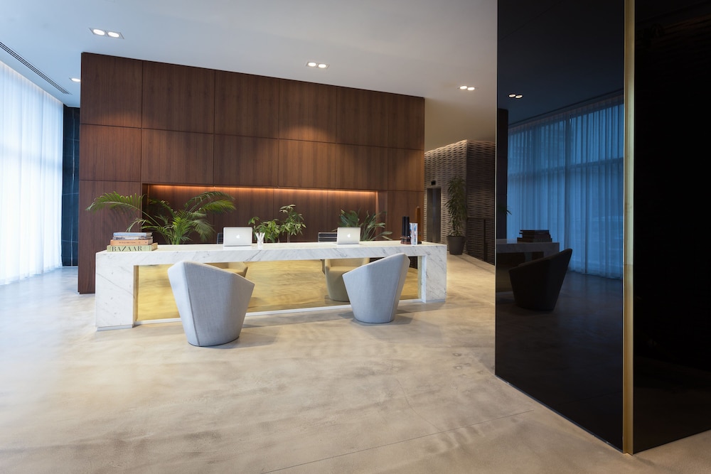 The Mill Otel Bomonti - Image 7