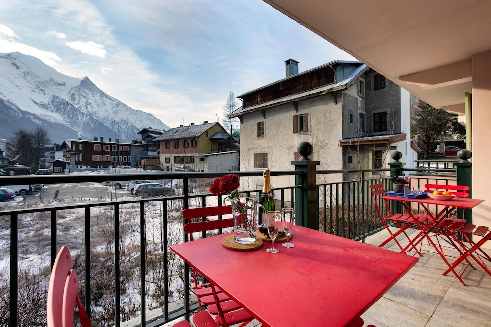 Appartement Belle Vue