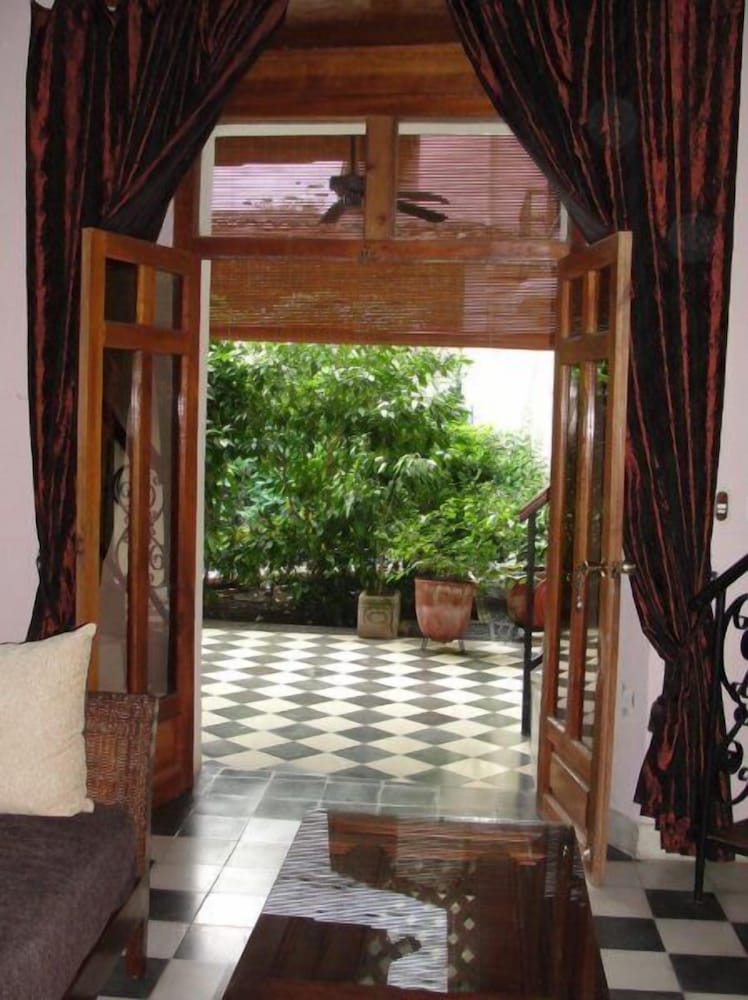 Granada Vacations - Hotel Casa Cubana - Property Image 1