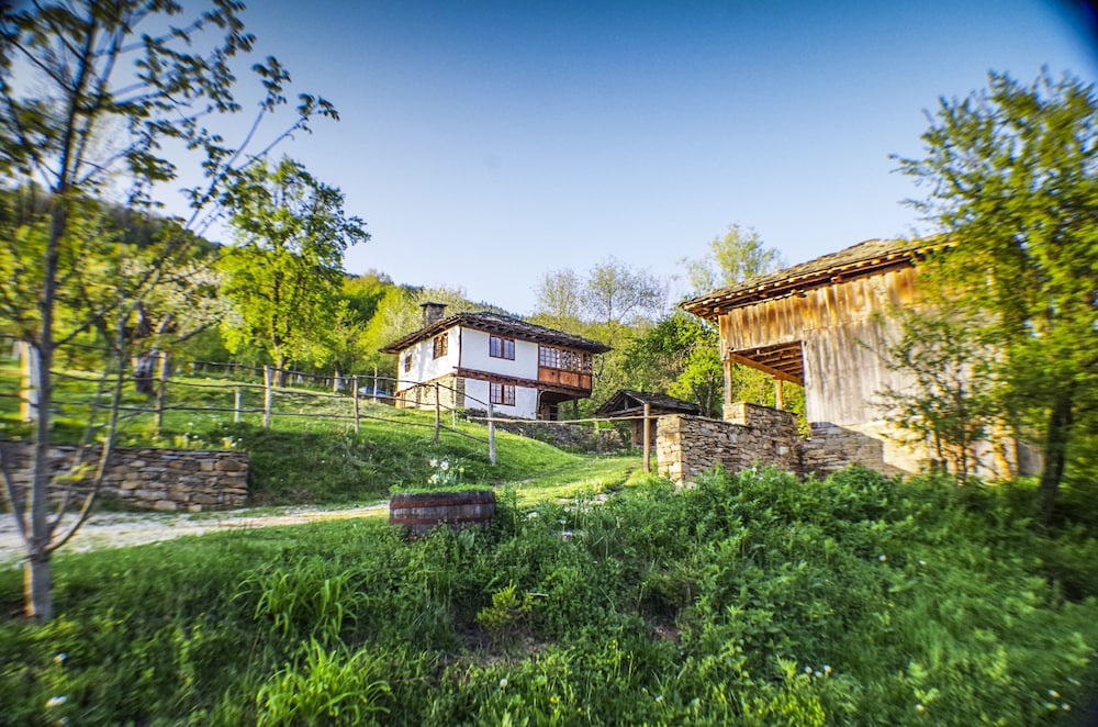 Karashka - Vacation Home