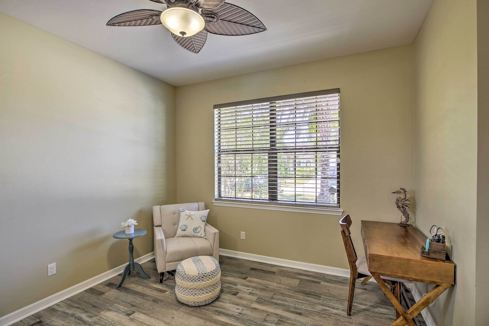 Sunny Cape Coral Home w/ Private Pool Lanai - Property Image 7
