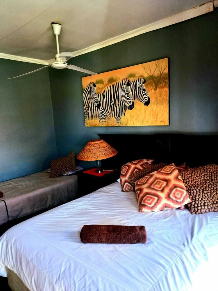 Limpopo Lodge