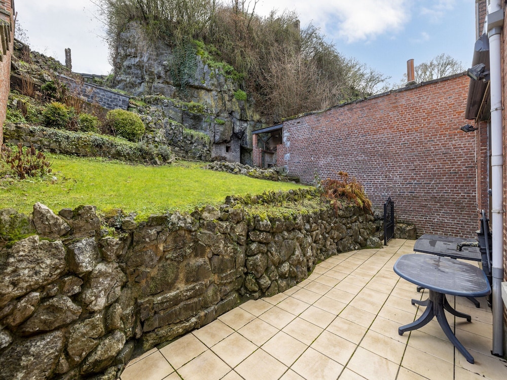 Beautiful Holiday Home in Dinant With Garden