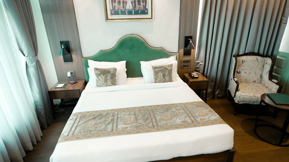 HOTEL MANTIS & RESORTS MUZAFFARPUR