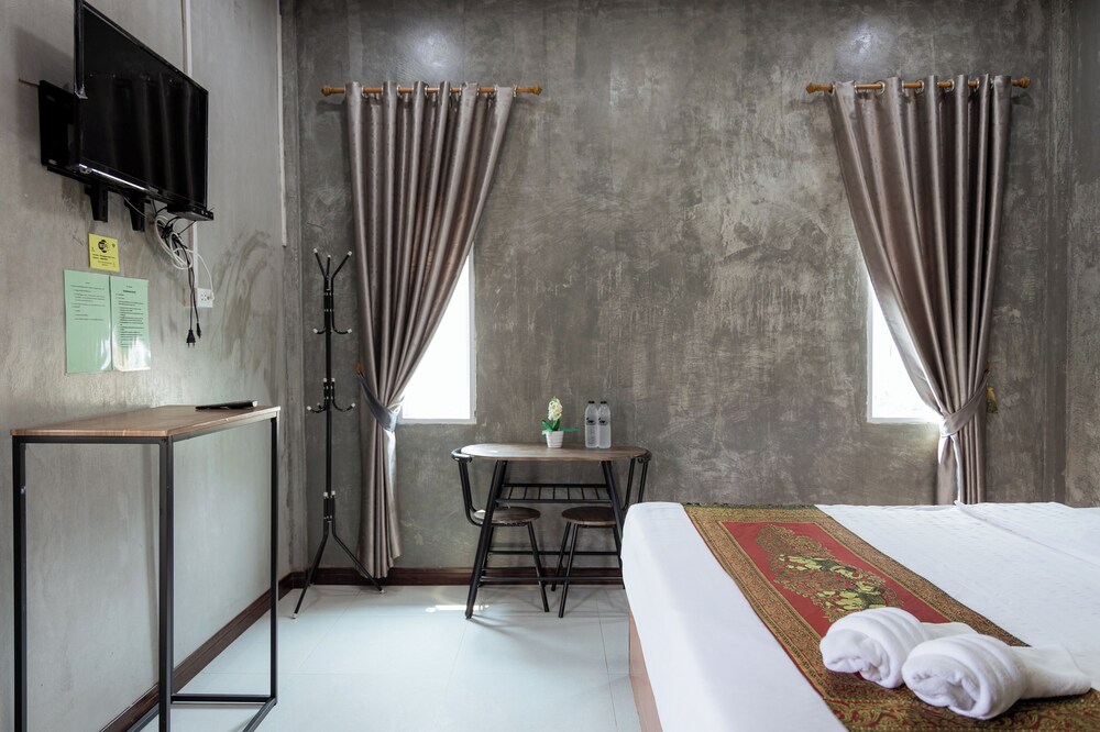 Buengngarm Resort