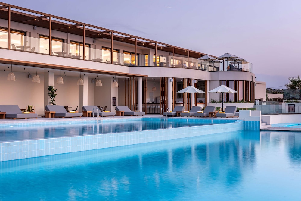 Aulus Chania Resort, Curio Collection by Hilton