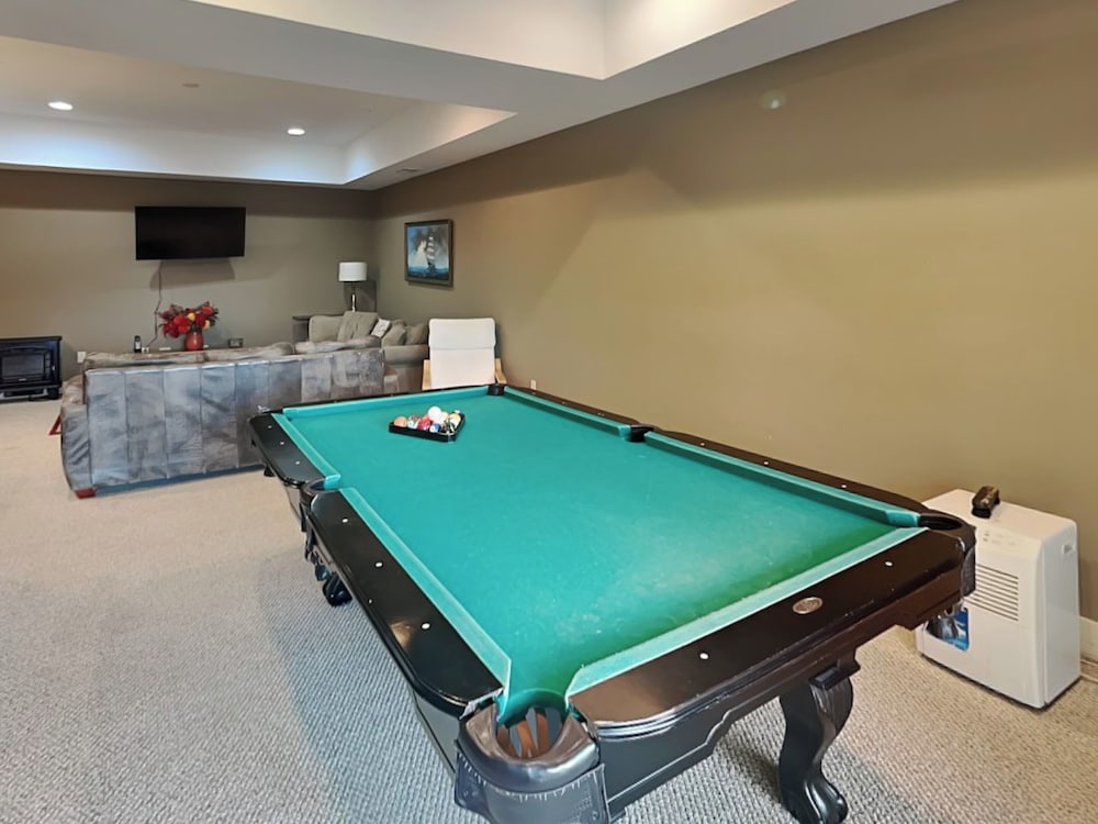 Gulfway Hideaway by Taylor Made Deep Creek