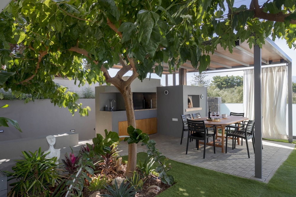 Villa Crystal Sun by Estia