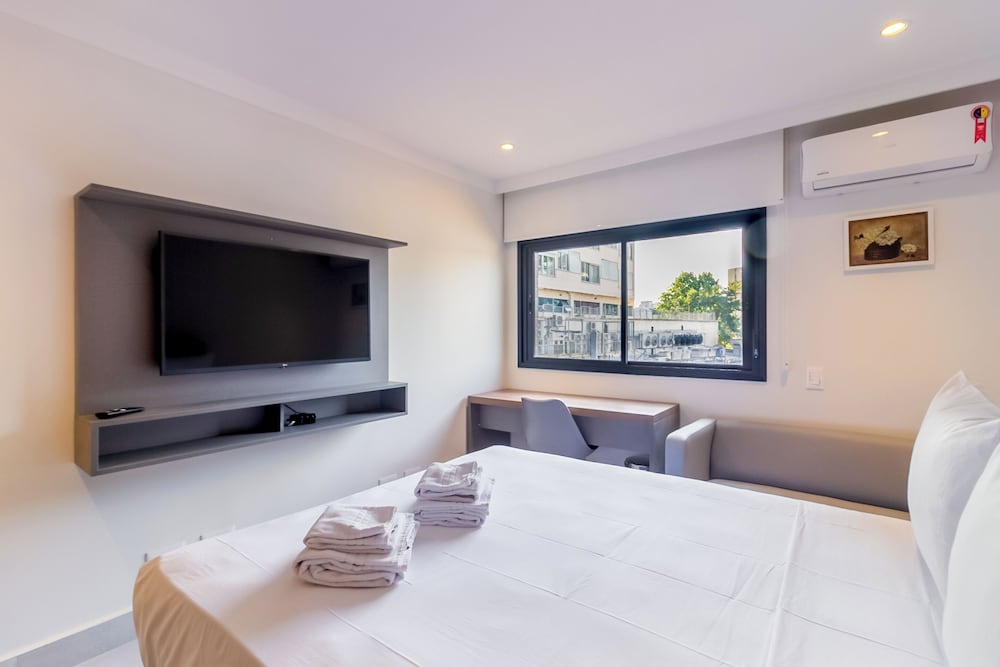 360 Liberdade by Housi