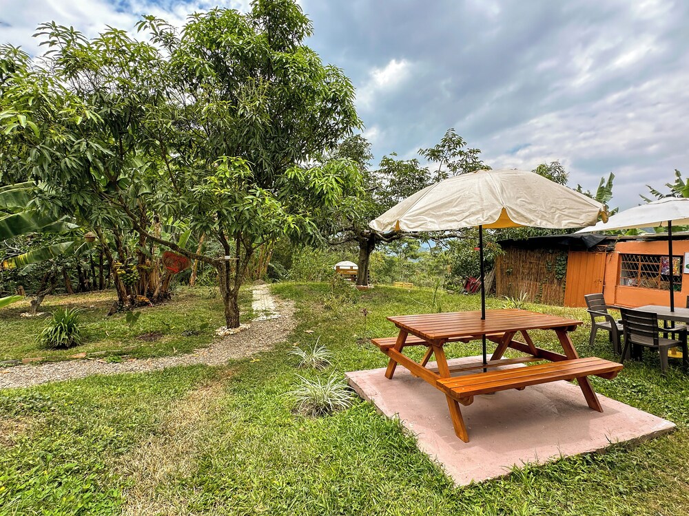 El Nido Andino