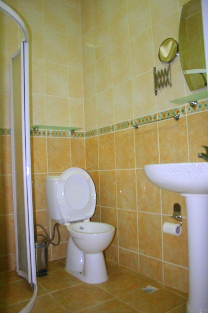 Nisa Sultan Apart Hotel