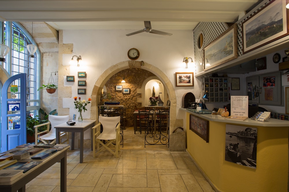 Nostos Hotel 2