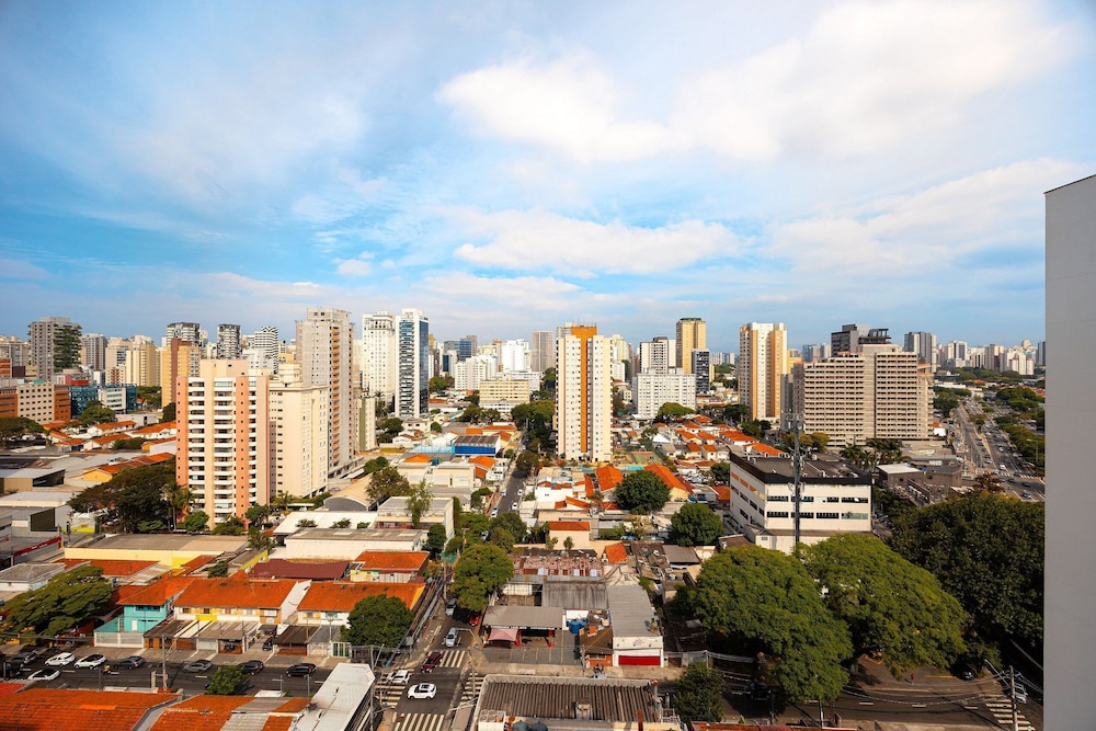 Estúdio Premium Vila Olímpia -ap1901