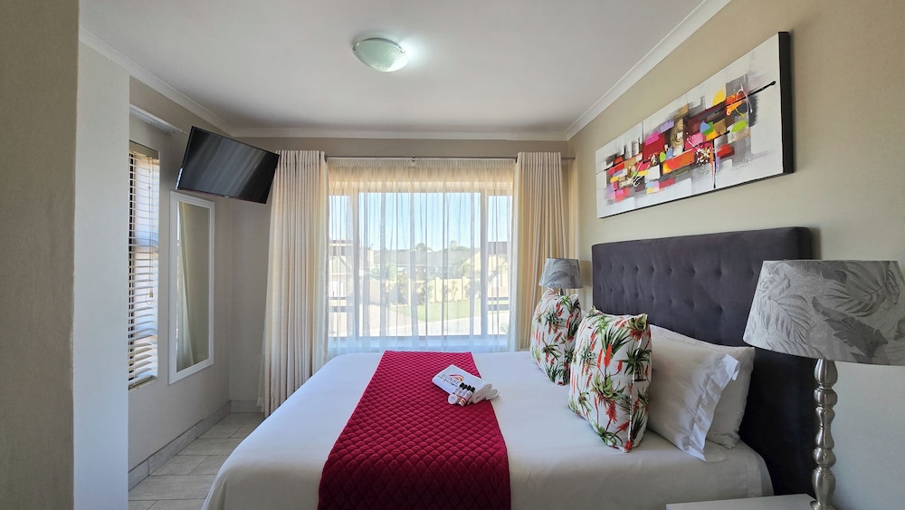 Sunset Events and Accommodation