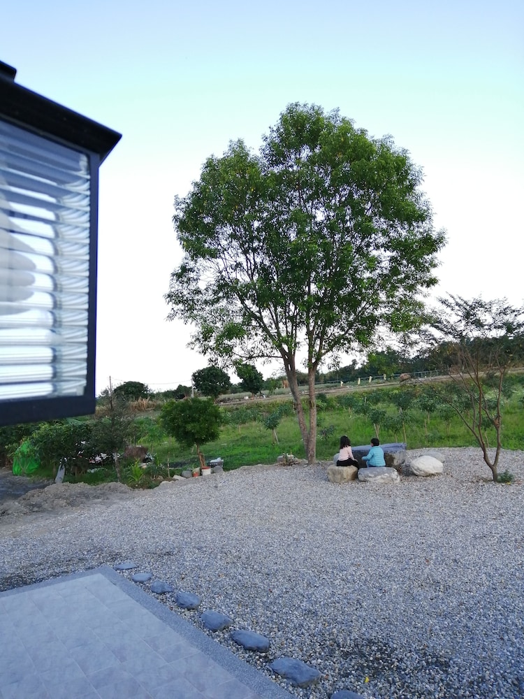 Rural Scenary Villa view 5