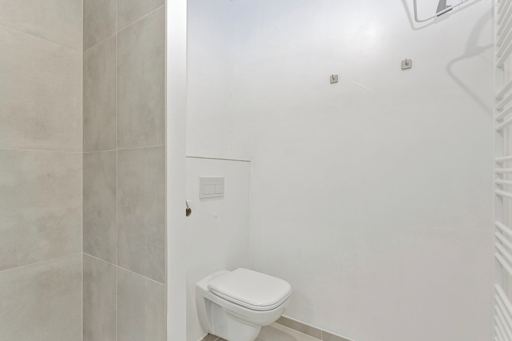 Villa Karmel Apartment In Blankenberge