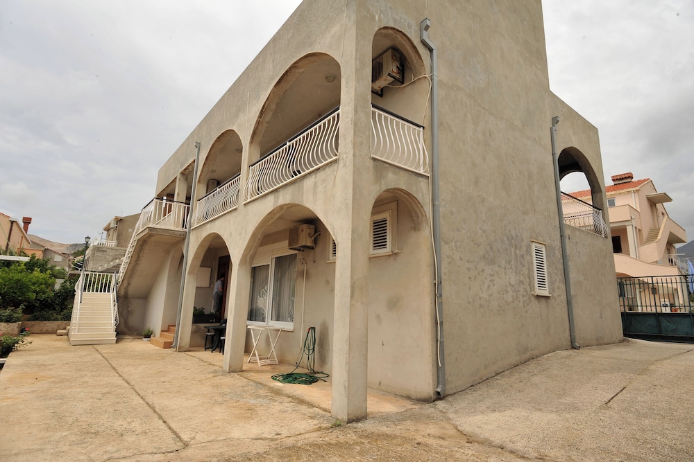 Apartments Sea Star