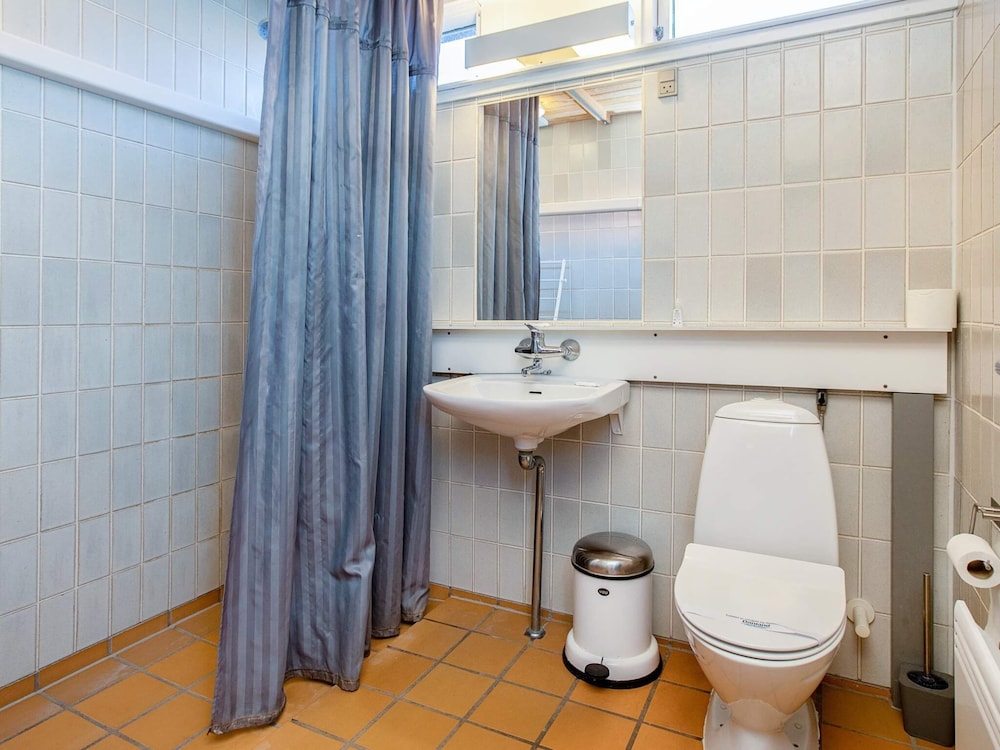 Holiday Home in Vaeggerlose- Free Waterpark Access