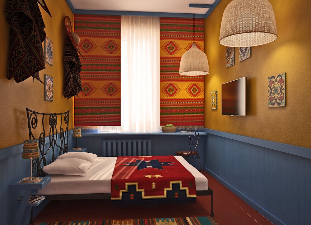 KoikaGo - Hostel
