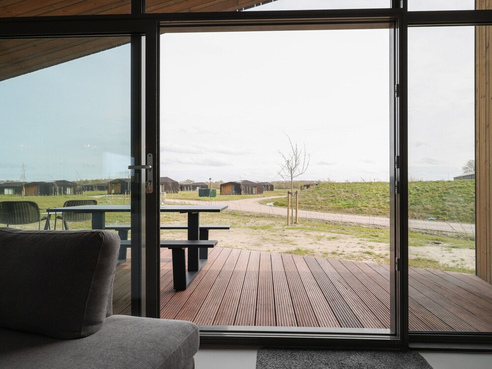 Lovely Holiday Home in the Nature